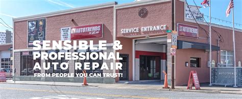 Greensboro Auto Repair .